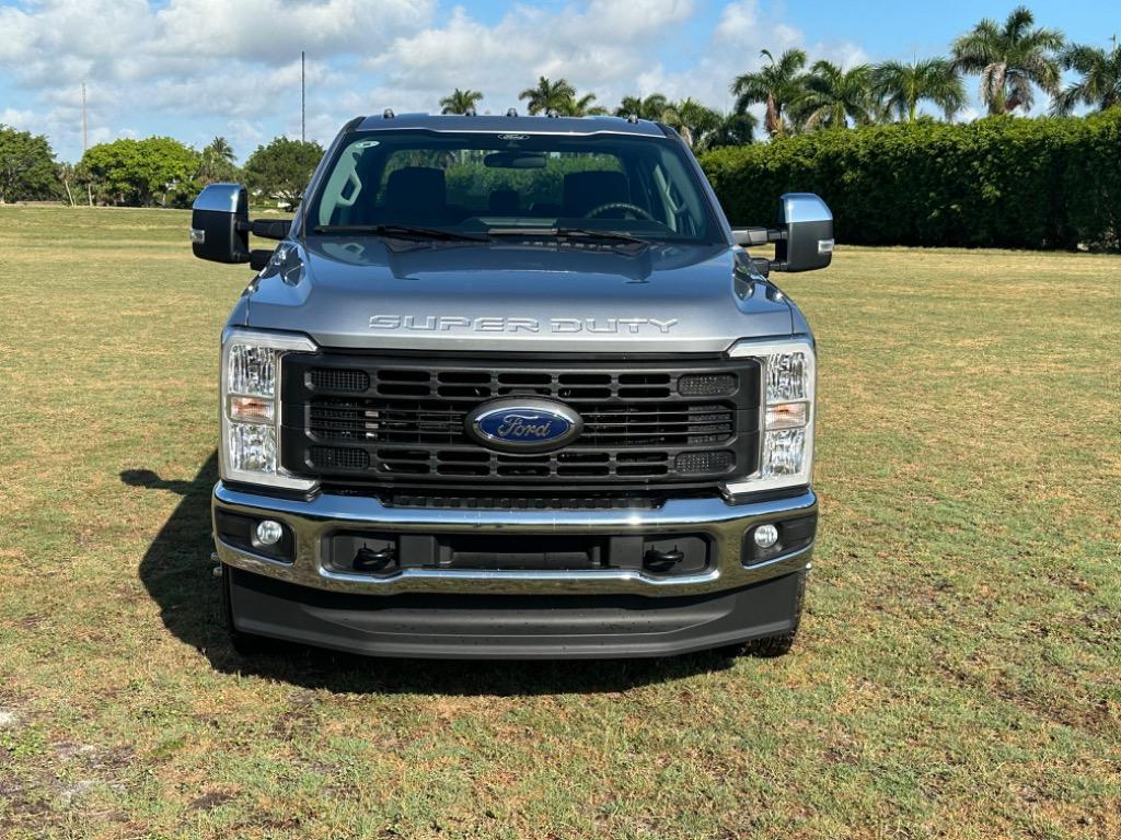 2024 Ford F350sd